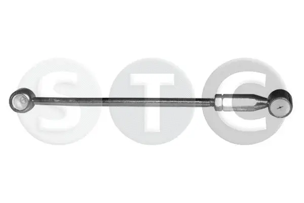 Repair Kit, gear shift lever (T402376)
