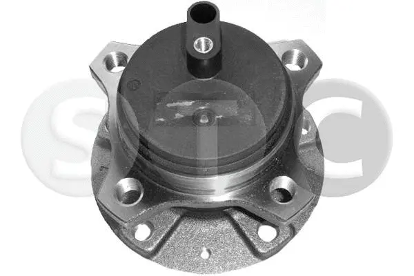Wheel Hub (T490088)