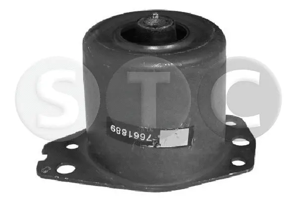 Mounting, engine (T405539)