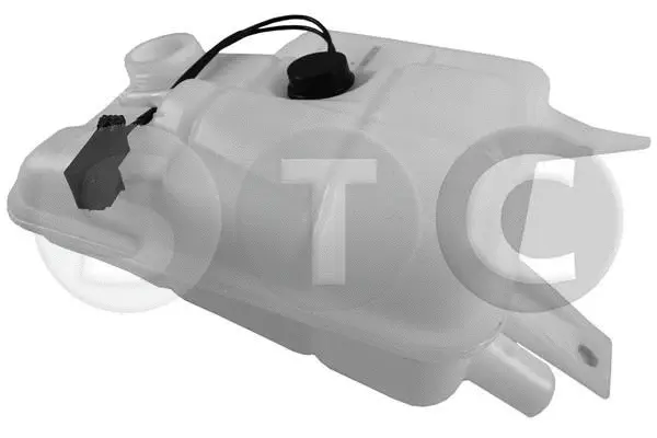 Expansion Tank, coolant (T403285)