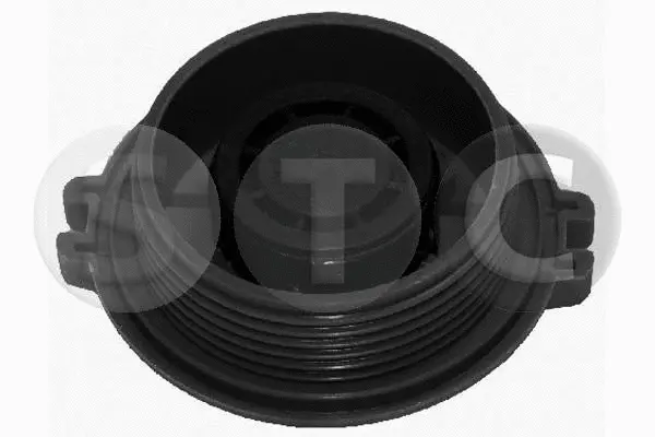 Cap, coolant tank (T403677)