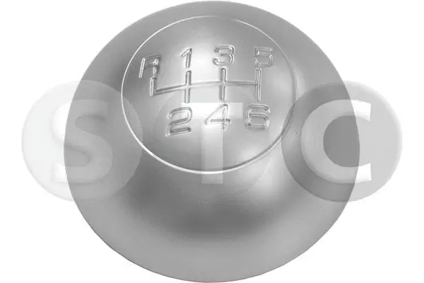 Gear Shift Lever Knob (T465056)