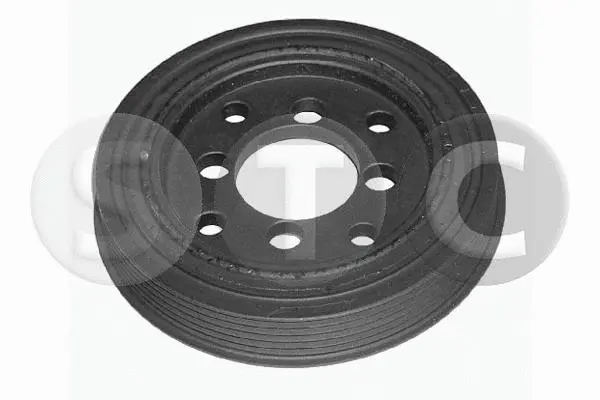 Belt Pulley, crankshaft (T404838)