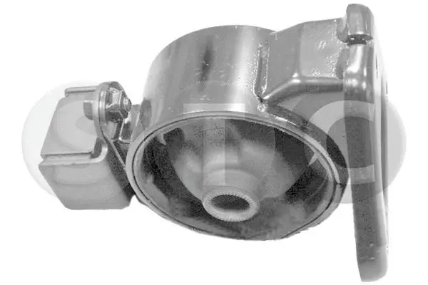 Mounting, engine (T412182)