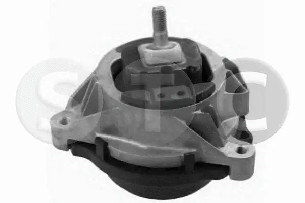 Mounting, engine (T457666)