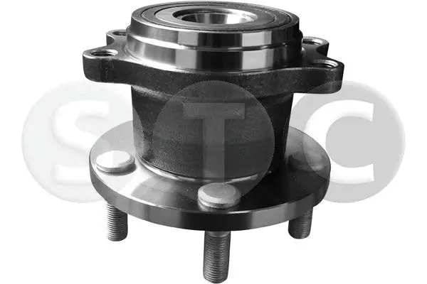 Wheel Hub (T490433)