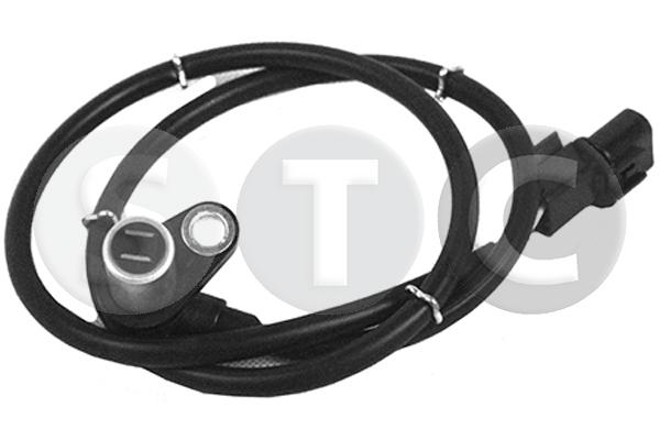 Sensor, wheel speed (T450274)
