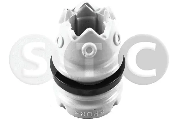 Rubber Buffer, suspension (T442079)