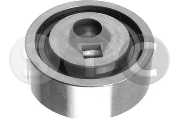 Tensioner Pulley, V-ribbed belt (T447328)