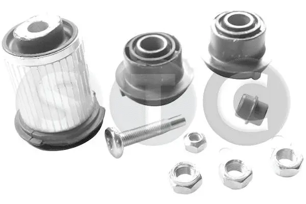 Mounting, control/trailing arm (T405024)