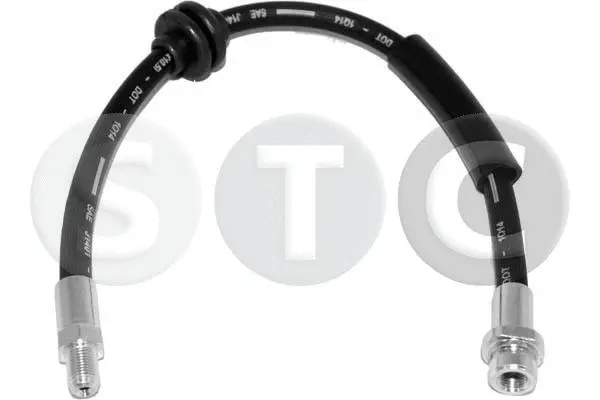 Brake Hose (T496683)
