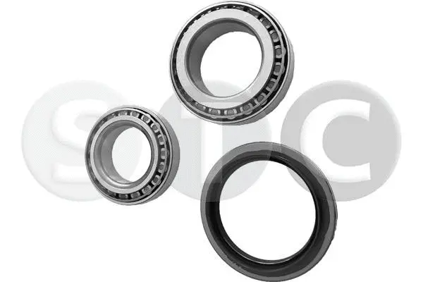 Wheel Bearing Kit (T474069)