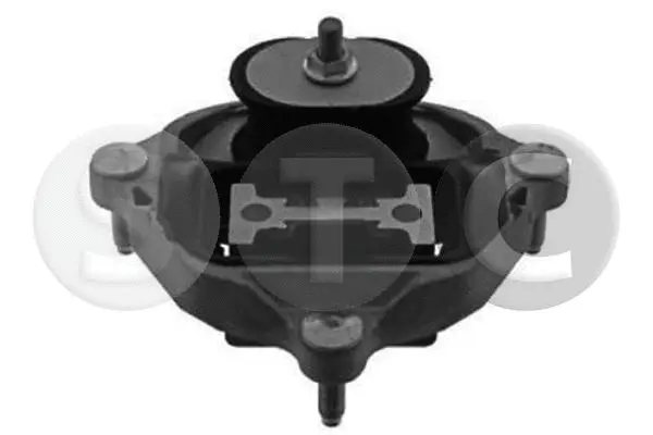 Mounting, engine (T407148)