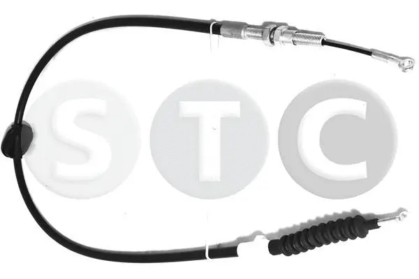Cable Pull, clutch control (T481655)