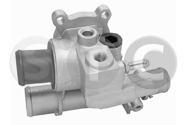 Thermostat, coolant (T403931)