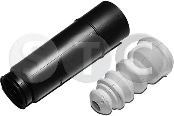Rubber Buffer, suspension (T406248)