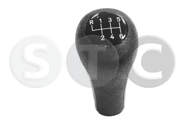 Gear Shift Lever Knob (T465081)