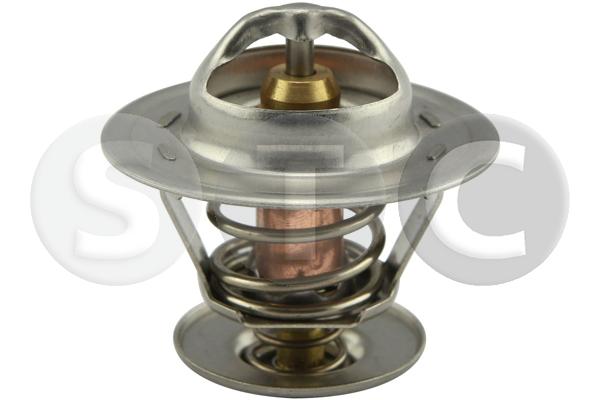 Thermostat, coolant (T430310)
