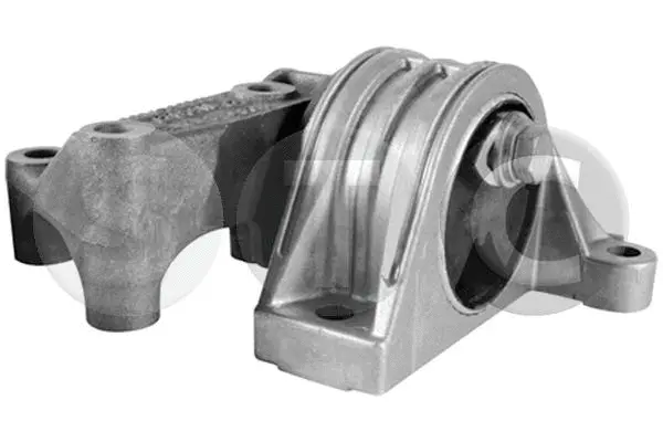Mounting, engine (T454191)