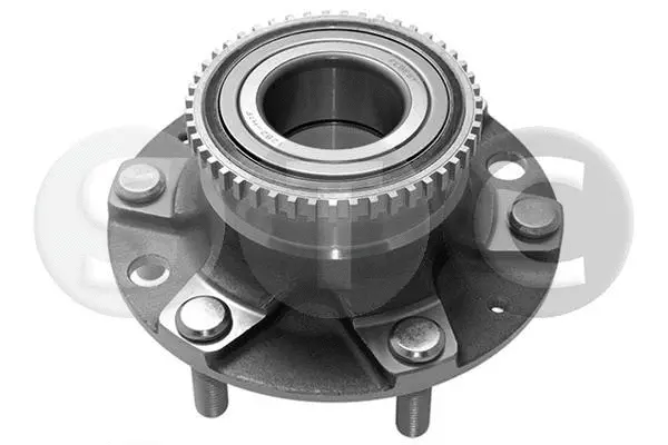 Wheel Bearing Kit (T490367)
