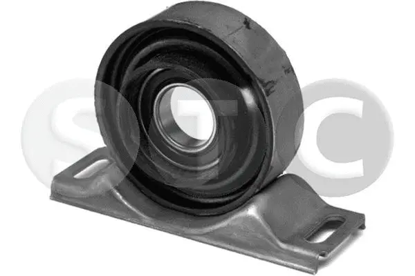 Suspension, propshaft (T448744)