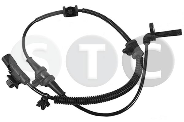 Sensor, wheel speed (T450282)