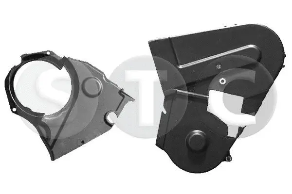 Cover, timing belt (T403698)