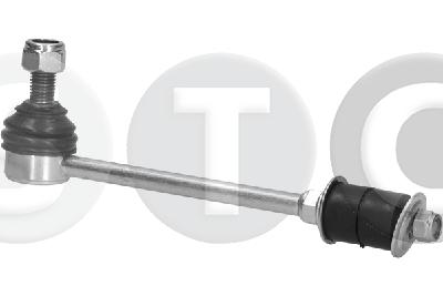 Link/Coupling Rod, stabiliser bar (T453430)