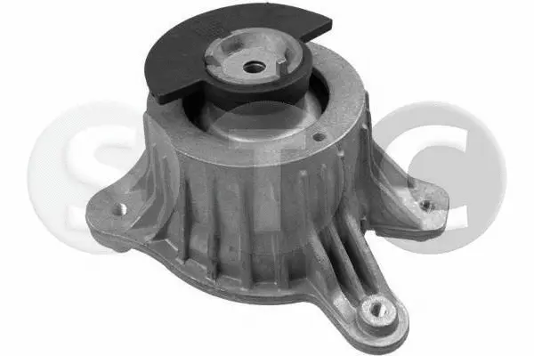 Mounting, engine (T457645)