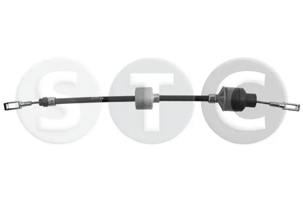 Cable Pull, clutch control (T480705)