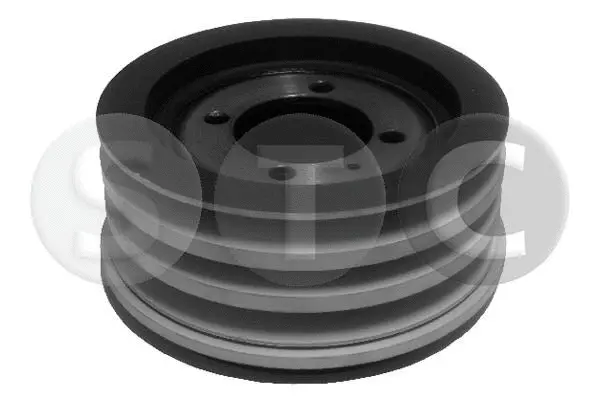 Belt Pulley, crankshaft (T404782)