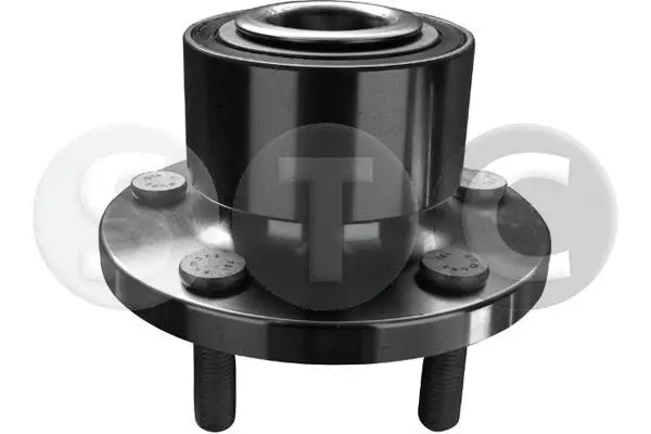 Wheel Bearing Kit (T490303)