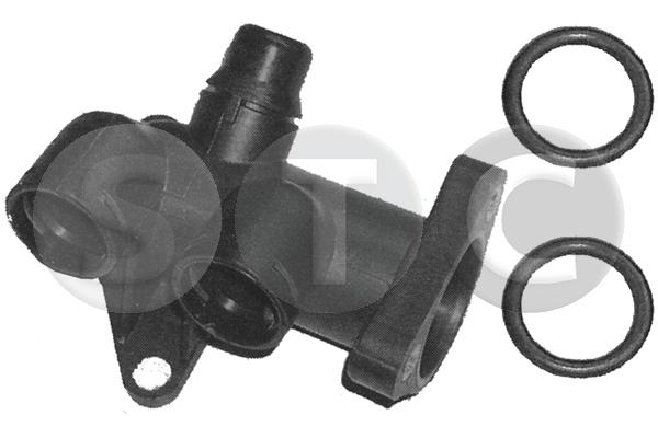 Coolant Flange (T403566)