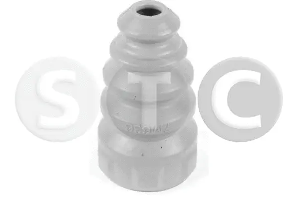 Rubber Buffer, suspension (T440467)