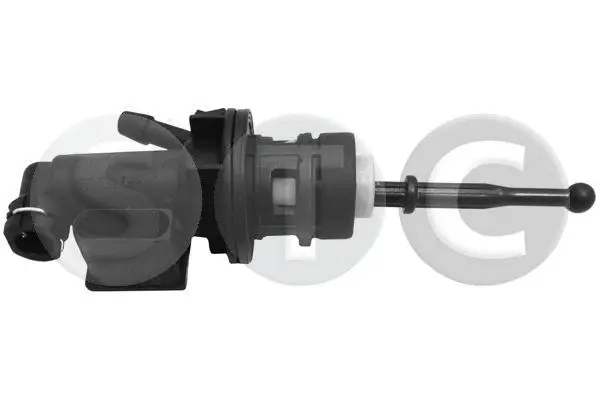 Master Cylinder, clutch (T405939)