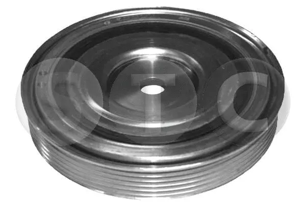 Belt Pulley, crankshaft (T404738)