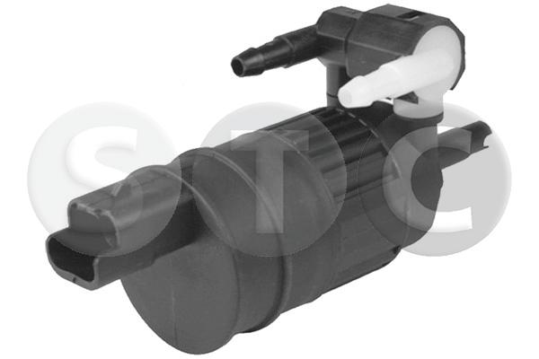Washer Fluid Pump, window cleaning (T402065)