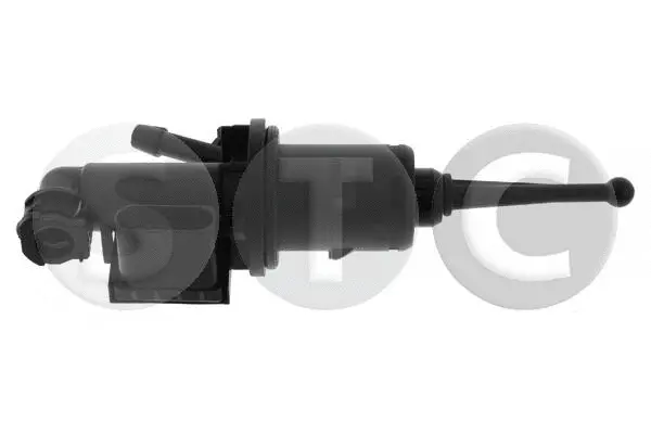 Master Cylinder, clutch (T441412)