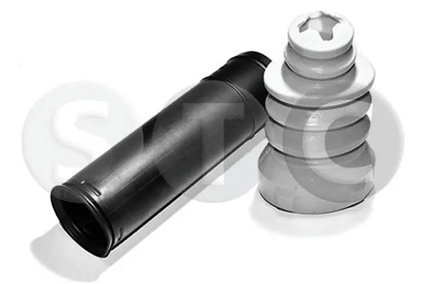 Rubber Buffer, suspension (T406244)