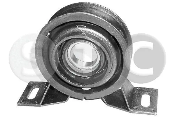 Suspension, propshaft (T402802)