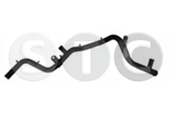 Coolant Pipe (T430541)