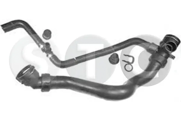 Radiator Hose (T409320)