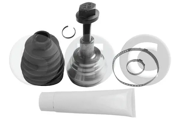 Joint Kit, drive shaft (T412085)