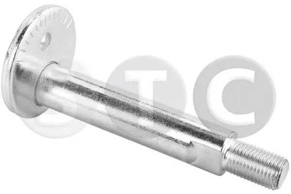 Control/Trailing Arm, wheel suspension (T439293)