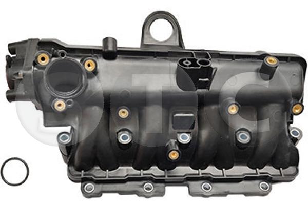 Intake Manifold Module (T445256)