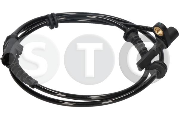 Sensor, wheel speed (T450218)