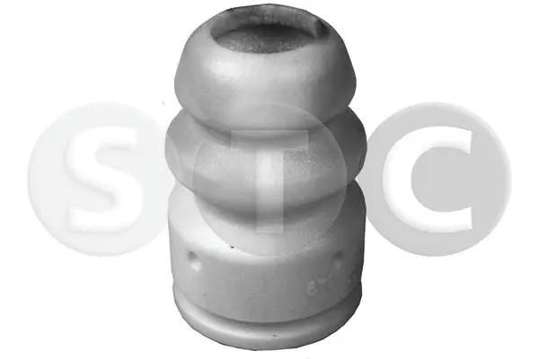 Rubber Buffer, suspension (T442014)