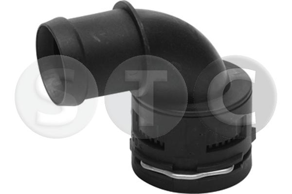 Coolant Flange (T435965)