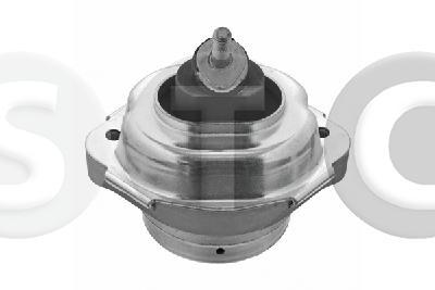 Mounting, engine (T454489)