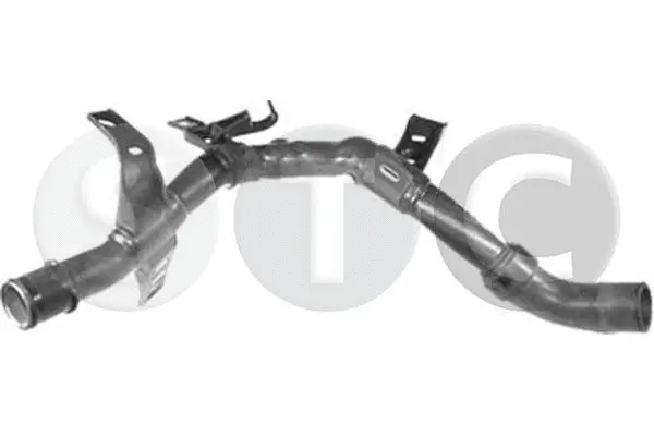 Radiator Hose (T403198)